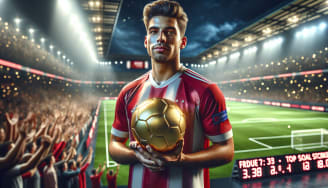 Harry Kane's Stellar Season at Bayern Munich: A Ballon d'Or Worthy Performance?