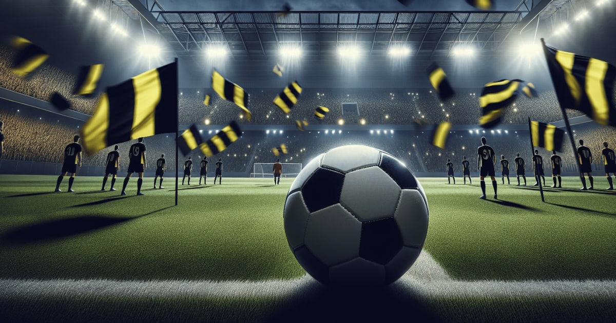 Bayern Munich vs. Borussia Dortmund: A Der Klassiker Preview