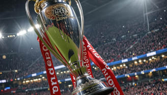 De Champions League-fortuinen van Bayern München: een diepe duik in het nieuwe trekkingsformat