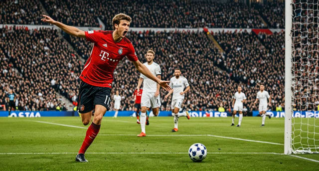 The Highs and Lows: A Deep Dive into Bayern Munich's Pre-Real Madrid Clash