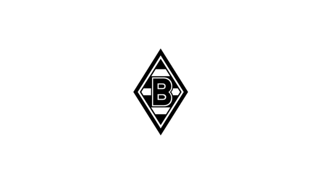 Borussia Mönchengladbach: Bundesliigan haastaja