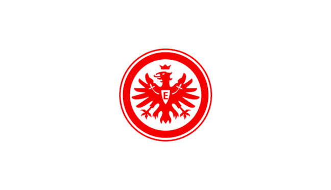 Eintracht Frankfurt: domineert het veld