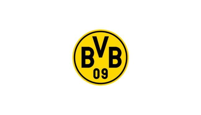 Borussia Dortmund: Hallitsee kenttää