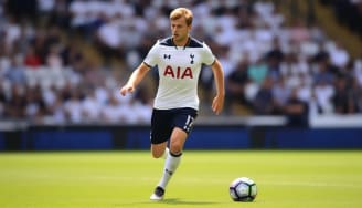 Tottenham's Transfer Window: Loan Approach for Bayern Munich Forward and Potential New Signings