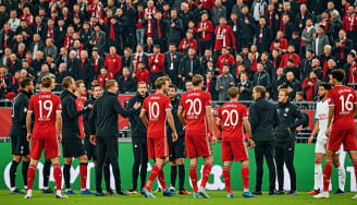 Kijkend naar de toekomst: de Bundesliga-strategie van Bayern München