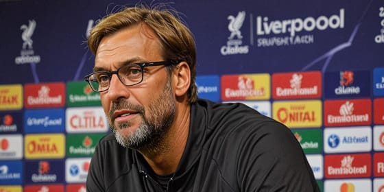 „Nie to chciałem powiedzieć” – Klopp wyjaśnia komentarze na temat „najlepszego zawodnika” Liverpoolu