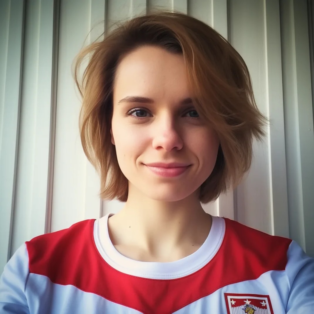 Katarzyna Nowak