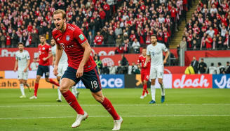 Znakomity sezon Harry'ego Kane'a: ​​głębokie zanurzenie się w jego mistrzostwie w Bundeslidze